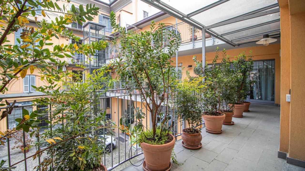 Italianway - Corso Como 11 Milan Exterior photo